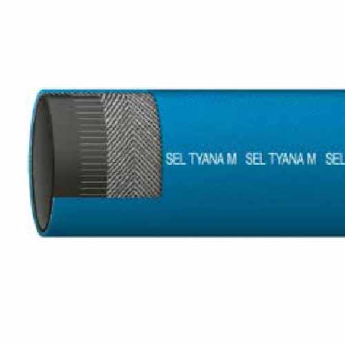 MANGUERA AGUA TYANA 90MM. 10BAR.