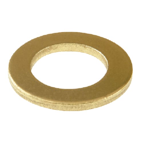 ARANDELA LATON 3/4"
