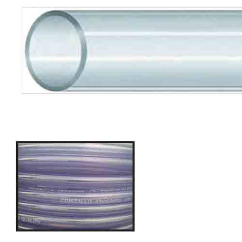 MANGUERA TEKNO CRISTAL 8 X 10 MM