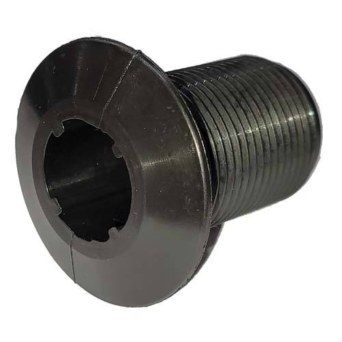 PASATABIQUES ROSCADO 1"1/4 PP