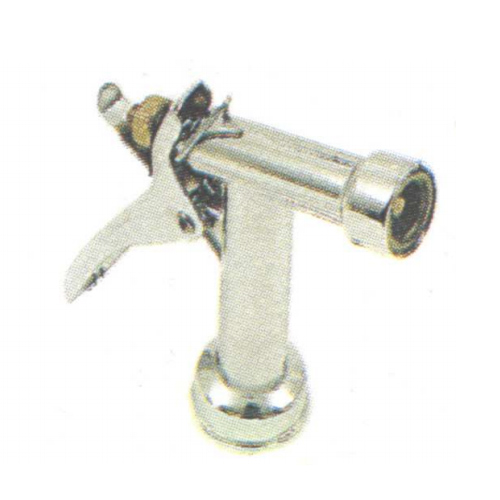 PISTOLA DE METAL RIEGO 320