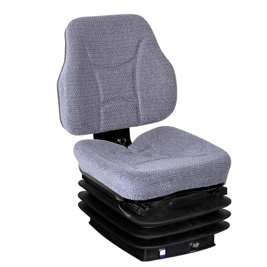 ASIENTO NEUMATICO VIÑEDO RM8010 TELA