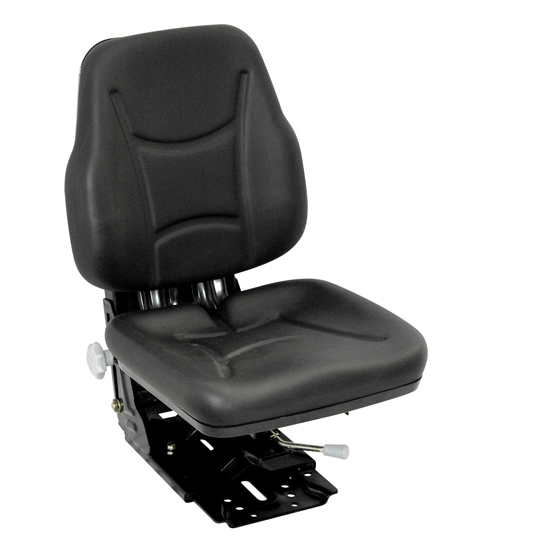 ASIENTO SERIE 81 PVC GUIA