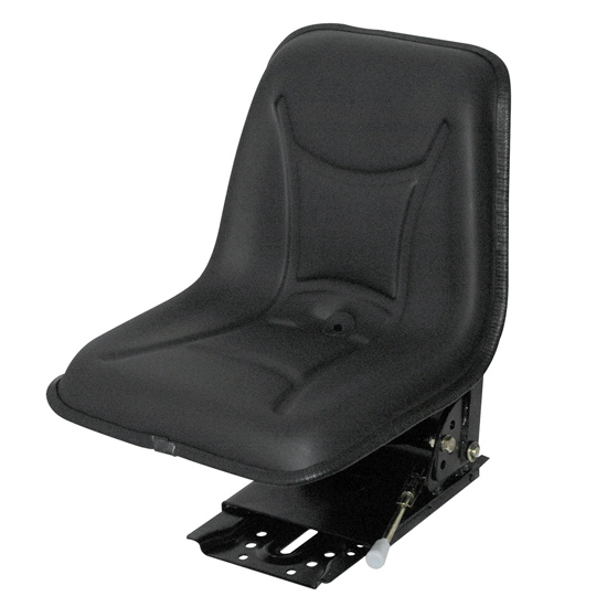 ASIENTO SUSPENSION GUIAS