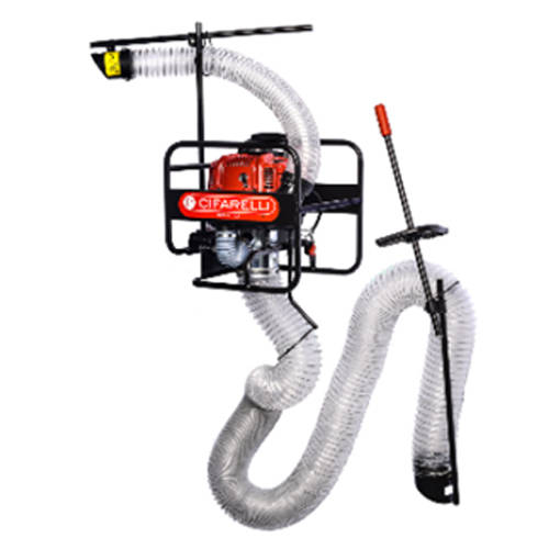 ASPIRADOR DE HOJAS CIFARELLI V1200PK