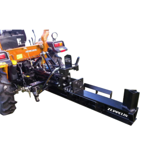 RAJADORA ASTILLADORA TRACTOR 14 TN