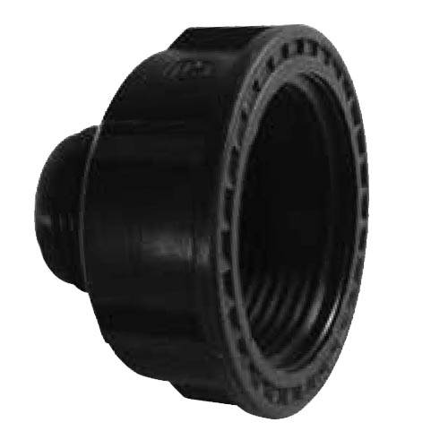 REDUCCION POLIETILENO H-M 1"1/2-1"