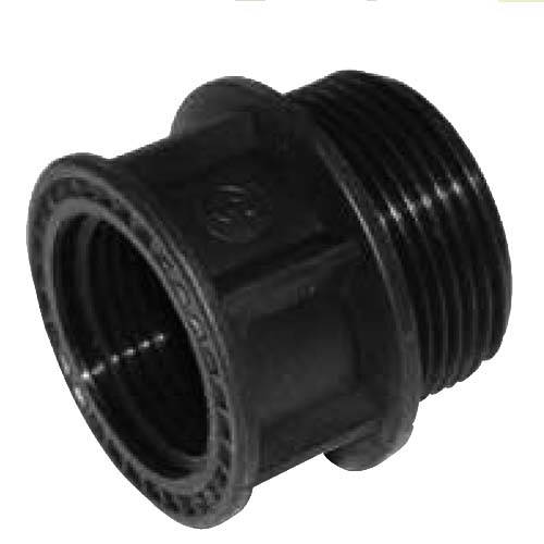REDUCCION POLIETILENO M-H 1"1/2-1"1/4