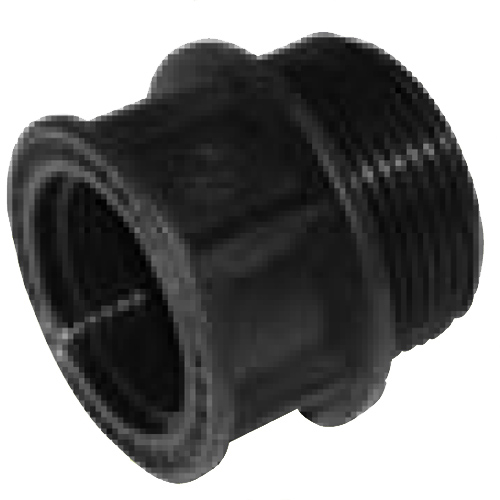 REDUCCION POLIETILENO M-H 2"-3/4"