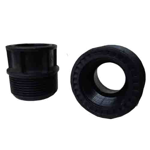 REDUCCION PP MACHO 1"1/2 - HEMBRA 1"