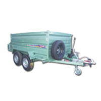 REMOLQUE TRF-755 320X160X45