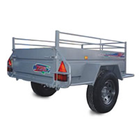 REMOLQUE TTLR-752 200X130XPILASTRA 70C/F