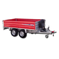 REMOLQUE.TRD-755 320X170X50 2600 KG.