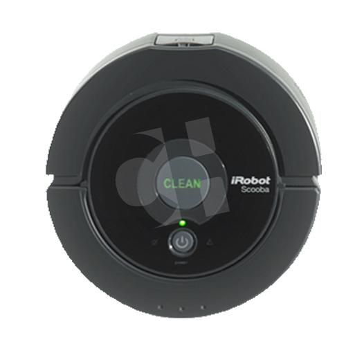 ROBOT FREGASUELOS SCOOBA 230