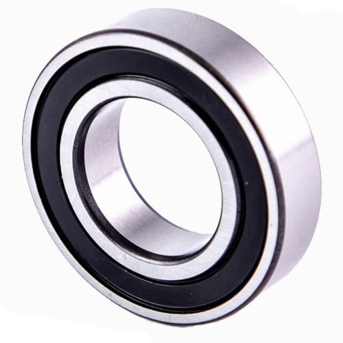 RODAMIENTO RIGIDO BOLAS 6201 2RS