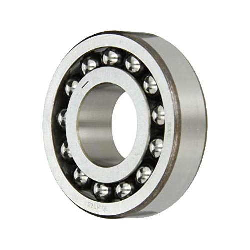 RODAMIENTO RIGIDO DOBLE BOLAS 2204 TVC3