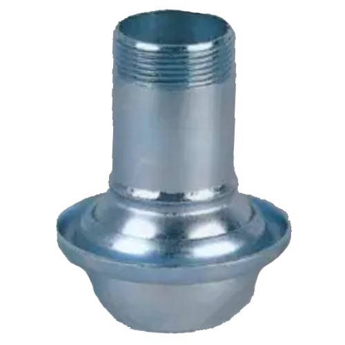 ROTULA S-7 MACHO ROSCA EXT. 2" FIG.115-R