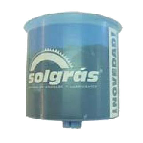 SOLGRAS LT 85 EP/0 5KG
