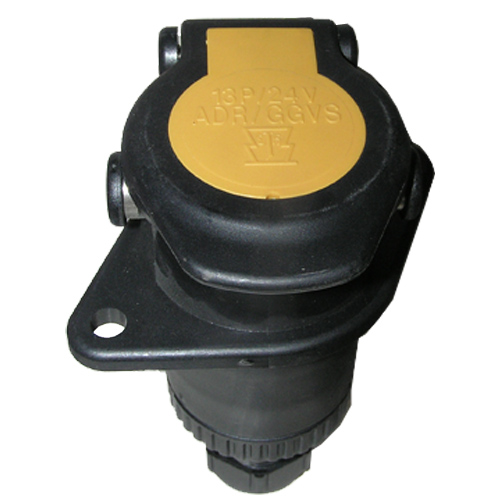 BASES 13P ABS (CAMION)