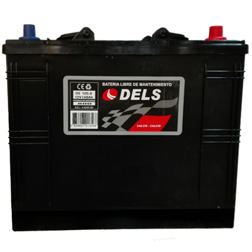 BATERIA DELS 148AH 345X173X284