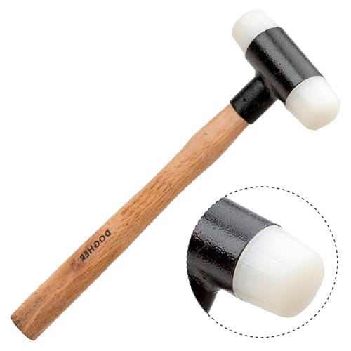 BOCA NYLON 40MM.