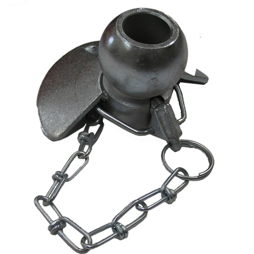BOLA OREJERAS ENGANCHE INFERIOR 47X28 C2