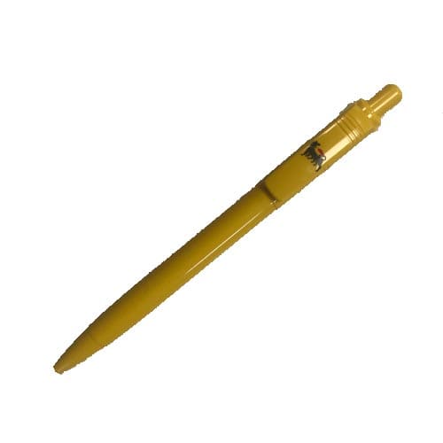BOLIGRAFO ENI PLASTICO