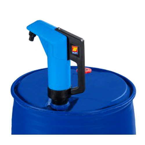 BOMBA ADBLUE MANUAL PARA BIDON