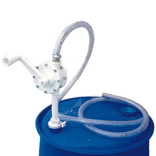 BOMBA ADBLUE ROTATIVA  MANUAL