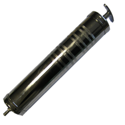 BOMBA DE SUCCION DE ACEITE 500ml