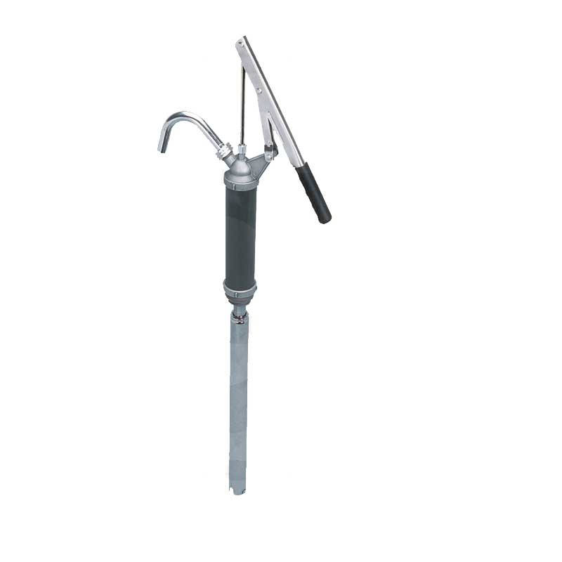 BOMBA MANUAL PALANCA METALICA