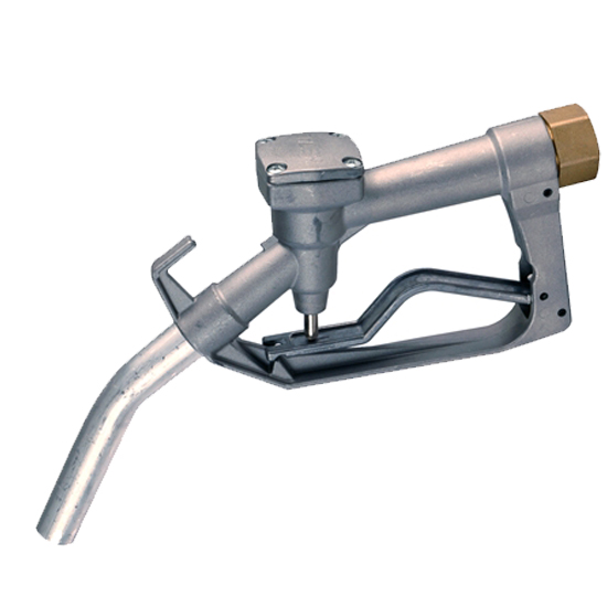 BOQUEREL MANUAL METALICO