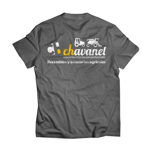 CAMISETA PROMOCION COLECCION