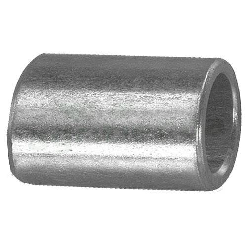CASQUILLO REDUCTOR BOLA 32X28 MM.