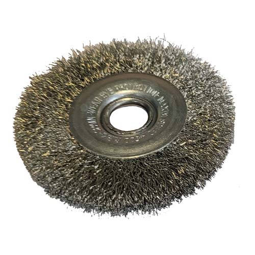 CEPILLO CIRCULAR JAZ 75MM FINO