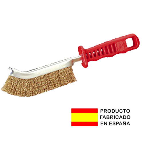 CEPILLO METALICO