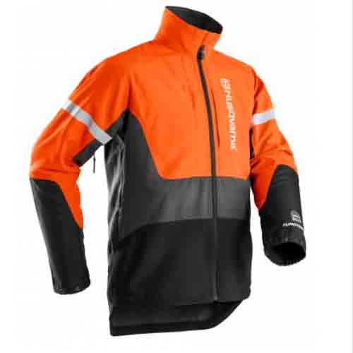 CHAQUETA FORESTAL FUNCTIONAL T-M