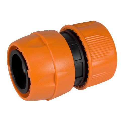 CONECTOR MANGUERA RAPIDO 1"