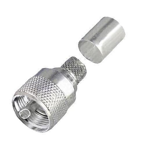 CONECTOR PL ANTENA MT-259