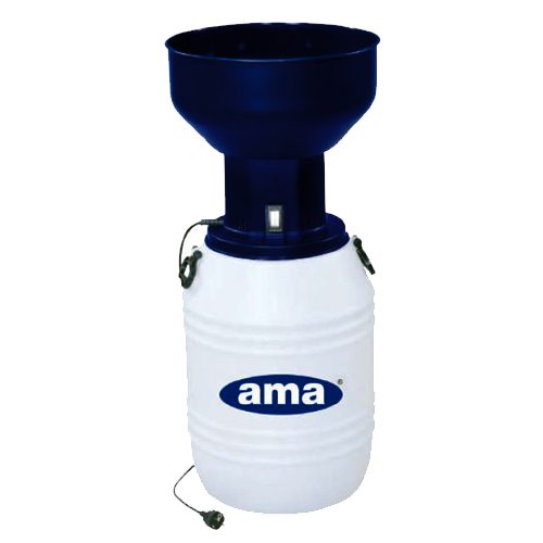 ELECTROMOLINO 50LTS