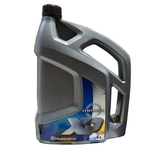ACEITE 2T XP SYNTHETIC 4LT