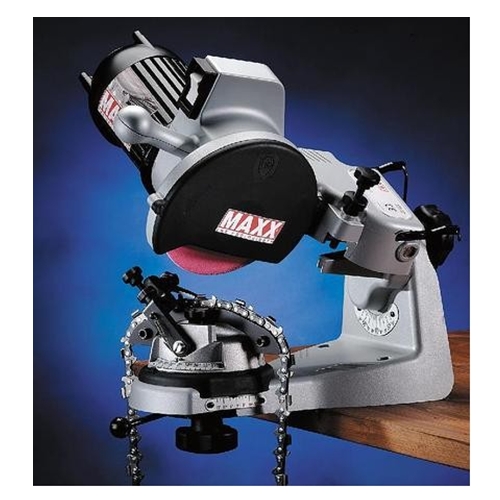 AFILADORA MAXX SEMIAUTOMATICA