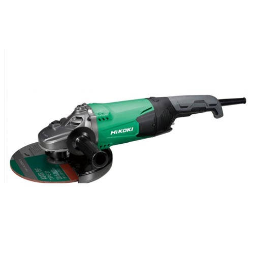 AMOLADORA 230MM 230V 2200W