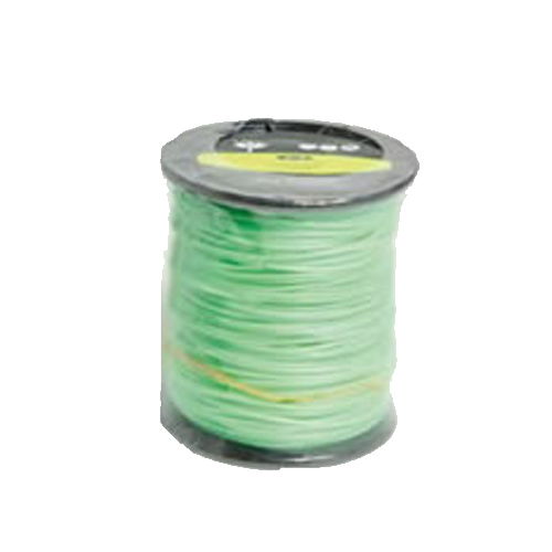 HILO DESBROZADORA BOBINA 3 MM. 180MTRS