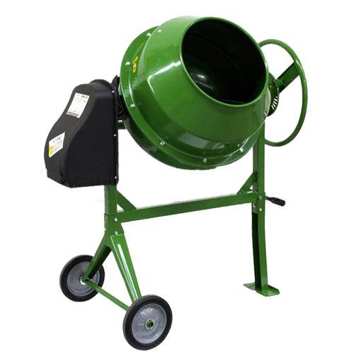 HORMIGONERA 120 LTS 650 W