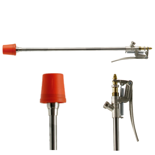 [670690180] LANZA DE PULVERIZACION 600MM