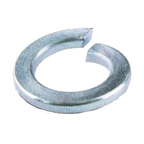 [127ZN05] ARANDELA GROVER DIN 127 M- 5 ZN.