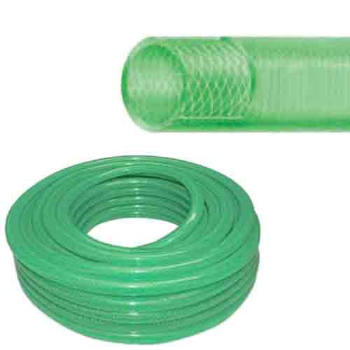 [5444] MANGUERA VERDE RIEGO  LATEX 193 19MM
