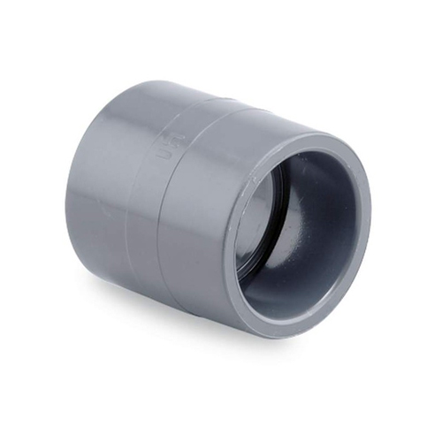 [MANREC32P] MANGUITO ENLACE RECTO POLP. 32MM.