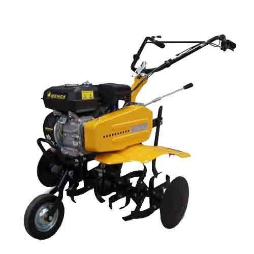 [5733] MOTOAZADA BENZA BZT750 R2 7HP